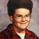Illustration for article titled Darren Rovells Seventh-Grade Class Photo Is Exactly What Youd Expect